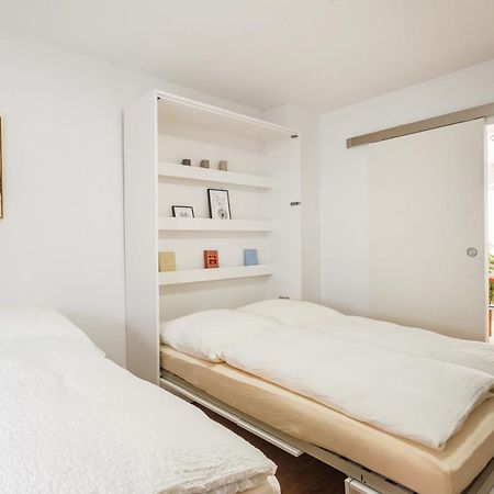 Design Apartment / 2 Room / Central / Contactless Check-In Ганновер Экстерьер фото