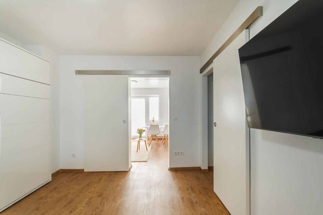 Design Apartment / 2 Room / Central / Contactless Check-In Ганновер Экстерьер фото