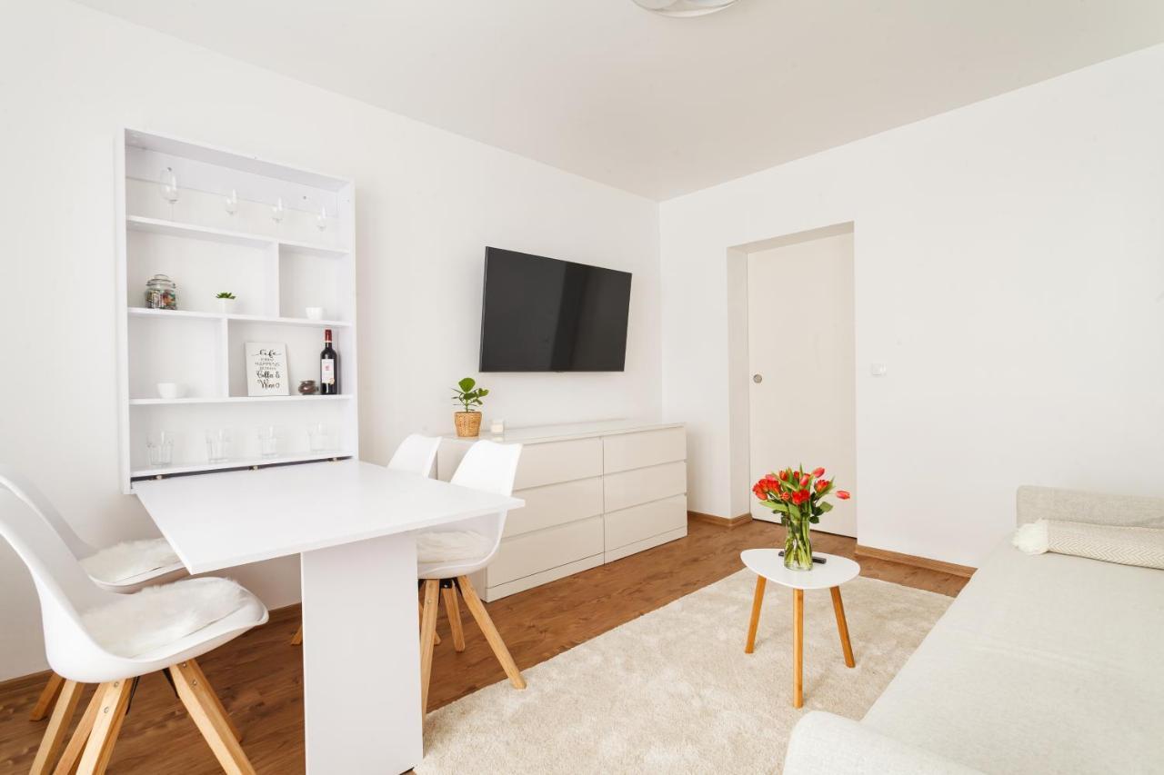 Design Apartment / 2 Room / Central / Contactless Check-In Ганновер Экстерьер фото
