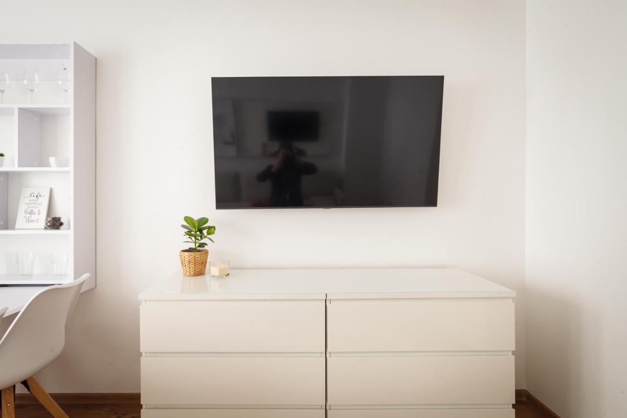 Design Apartment / 2 Room / Central / Contactless Check-In Ганновер Экстерьер фото
