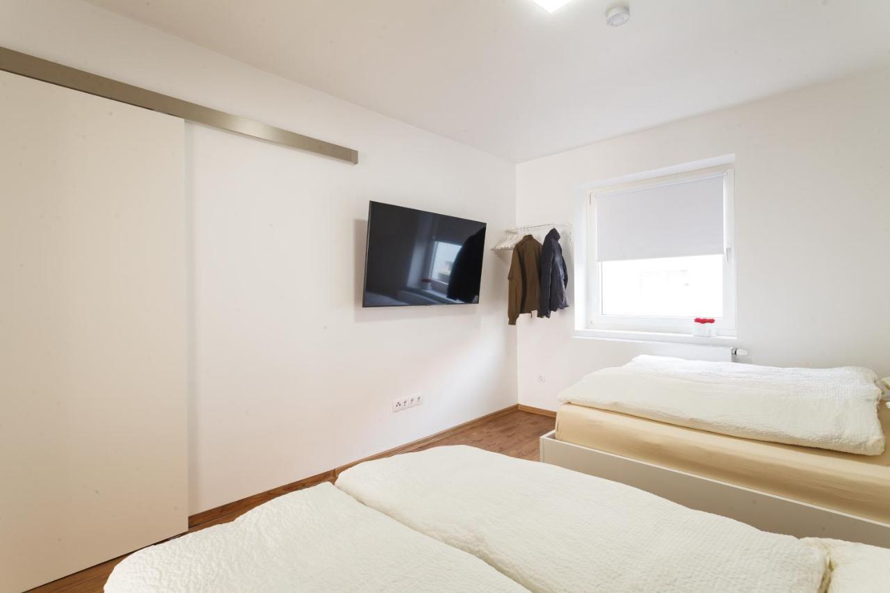 Design Apartment / 2 Room / Central / Contactless Check-In Ганновер Экстерьер фото